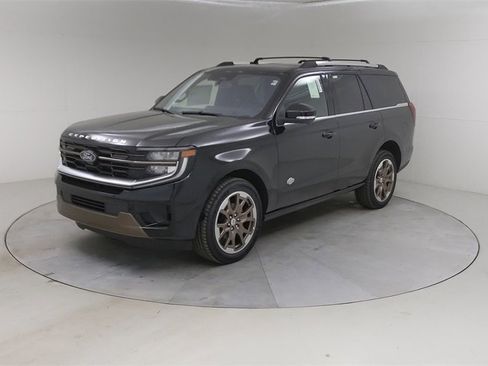 New 2025 Ford Expedition King Ranch image 22