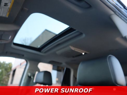 Used 2017 Chevrolet Tahoe Premier image 29