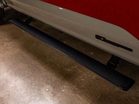 Used 2026 Ford F450 King Ranch w/ FX4 Off-Road Package image 12