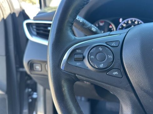 Certified 2021 Buick Enclave Avenir w/ Avenir Technology Package image 20