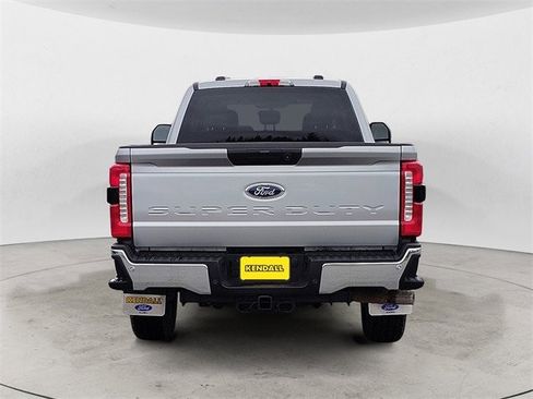 Certified 2024 Ford F350 XLT w/ 360-Degree Camera Package image 4