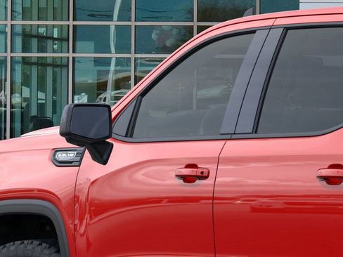 New 2026 GMC Sierra 1500 Elevation w/ Elevation Premium Package image 20