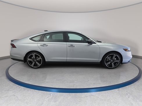 New 2026 Honda Accord Sport image 4