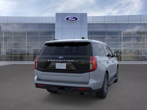 New 2025 Ford Expedition Active RWD image 31