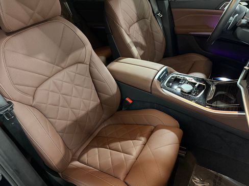 Certified 2024 BMW X5 xDrive40i w/ M Sport Package image 50