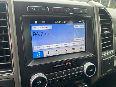 Used 2019 Ford Expedition XLT w/ Equipment Group 202A AWD/4WD image 18