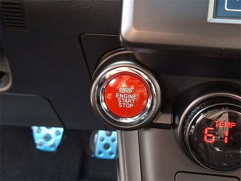 New 2025 Subaru BRZ tS image 15