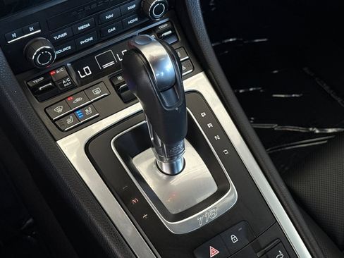 Used 2024 Porsche 718 Cayman S RWD image 18
