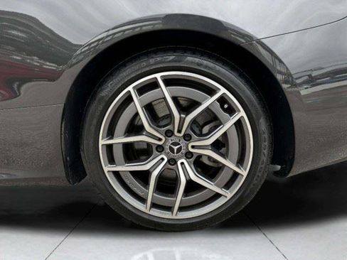 Used 2023 Mercedes-Benz E 450 4MATIC Cabriolet image 48