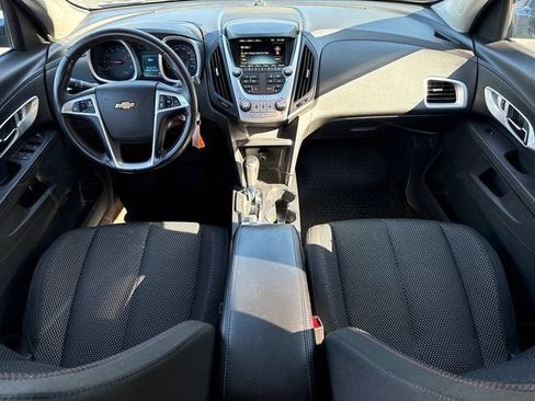 Used 2016 Chevrolet Equinox LT w/ Convenience Package FWD image 12