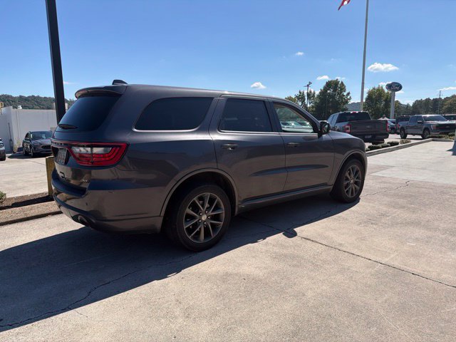 Used 2018 Dodge Durango GT AWD/4WD image 15