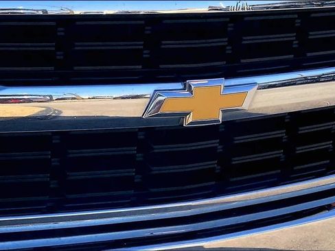 Used 2018 Chevrolet Silverado 1500 LT image 28