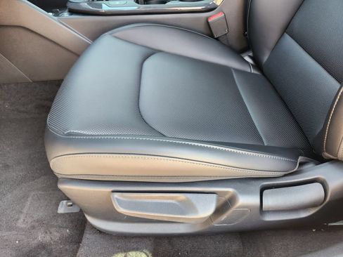 New 2026 Kia K4 EX FWD image 22