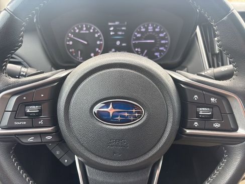 Used 2022 Subaru Legacy Premium AWD/4WD image 24