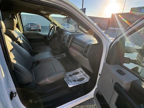 Used 2020 Ford F250 XL w/ Power Equipment Group image 16