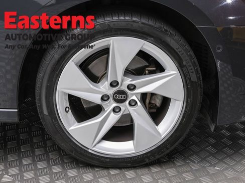 Used 2024 Audi A3 2.0T Premium FWD image 31