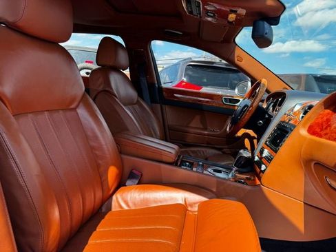 Used 2006 Bentley Flying Spur Flying Spur AWD/4WD image 20