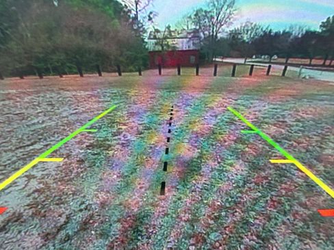 Used 2023 Ford Transit 350 XLT image 25