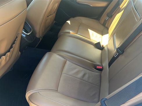 Used 2016 Buick LaCrosse Premium w/ Driver Confidence Package #1 FWD image 15