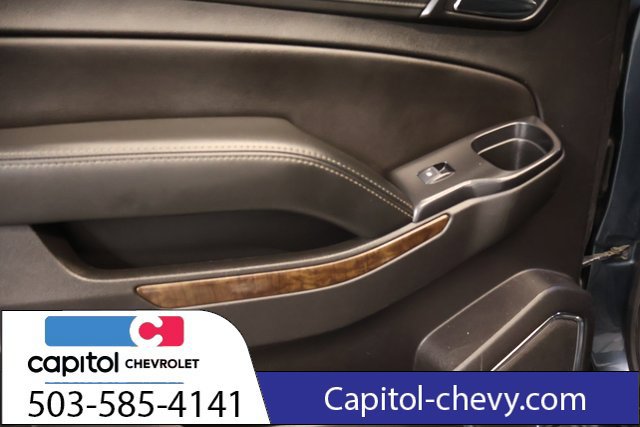 Used 2020 Chevrolet Suburban LS RWD image 31