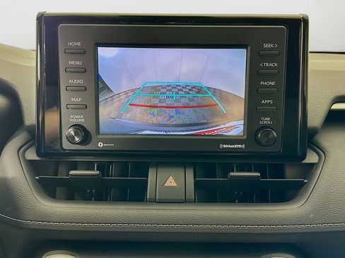 Certified 2020 Toyota RAV4 XLE image 13