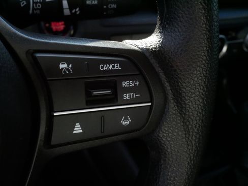 Used 2023 Honda CR-V EX image 25