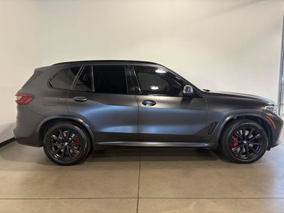 Used 2022 BMW X5 M50i w/ Executive Package