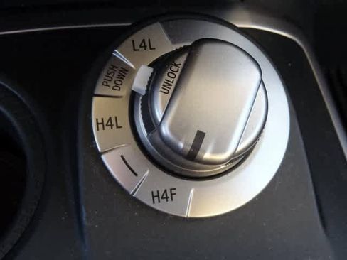 Used 2023 Toyota 4Runner Limited image 20