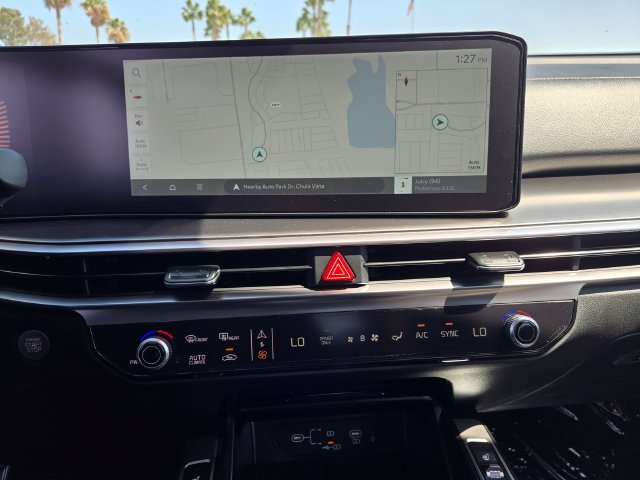 New 2026 Kia Sorento EX FWD image 13
