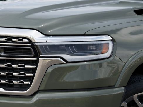 New 2026 RAM 1500 Limited image 10