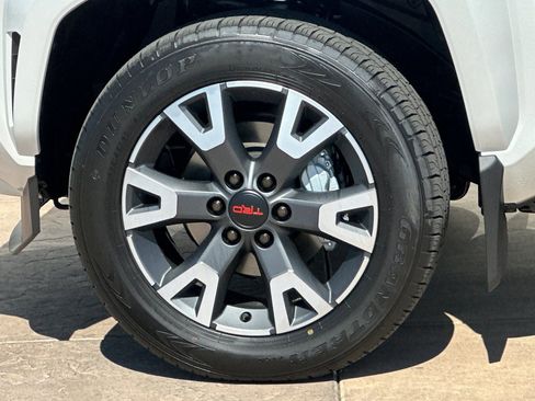 New 2026 Toyota 4Runner TRD Sport Premium image 34