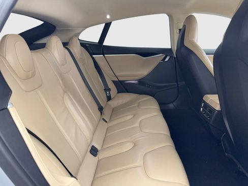 Used 2013 Tesla Model S RWD image 46