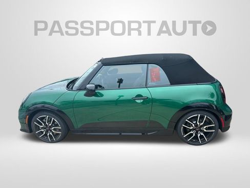 New 2026 MINI Cooper S FWD image 7