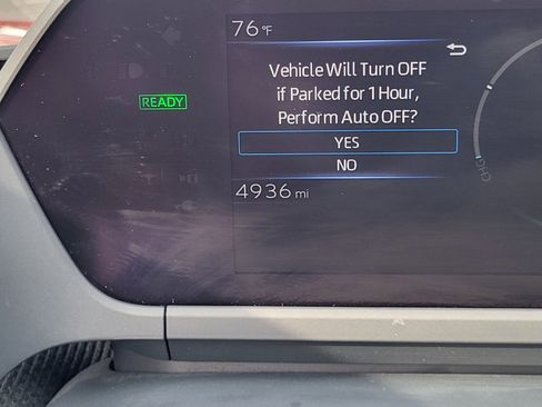 Used 2025 Subaru Solterra Premium image 30