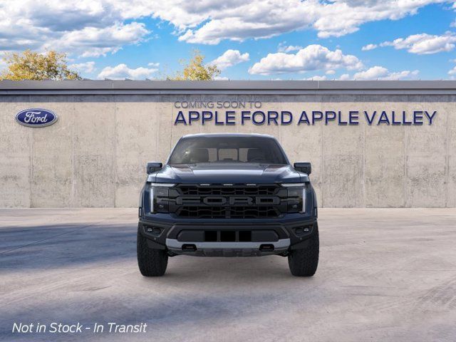New 2026 Ford F150 Raptor AWD/4WD image 6