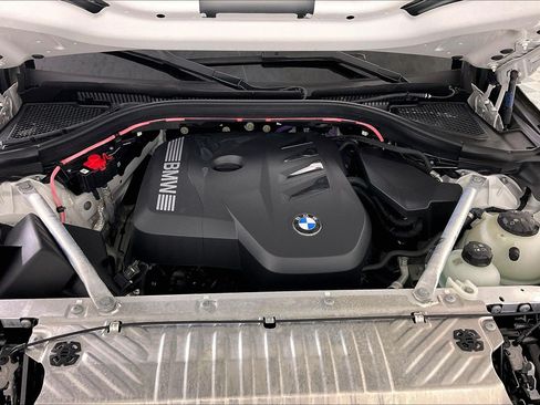 Used 2026 BMW X3 xDrive30i AWD/4WD image 26