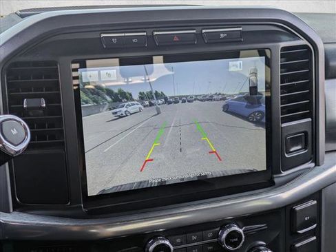 Used 2021 Ford F150 Lariat image 14