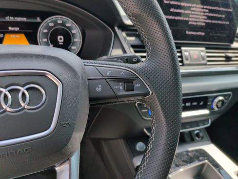 Certified 2023 Audi Q5 e Premium Plus AWD/4WD image 17
