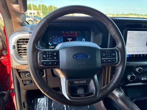 Used 2025 Ford F150 King Ranch AWD/4WD image 14