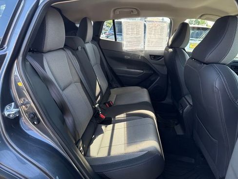 Used 2024 Subaru Crosstrek 2.0i Premium w/ Crosstrek Mirror Package AWD/4WD image 12