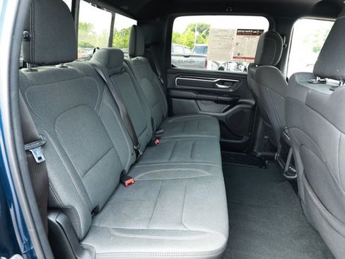 Used 2023 RAM 1500 Big Horn AWD/4WD image 27