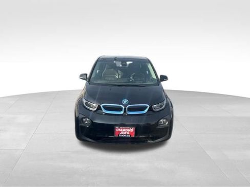 Used 2016 BMW i3 w/ Range Extender image 21