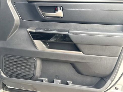 Used 2024 Toyota Tundra Limited w/ Power Package image 19