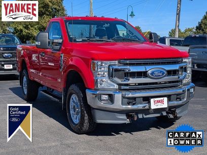 Certified 2022 Ford F350 XLT w/ FX4 Off-Road Package