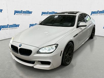 Used 2015 BMW 650i Gran Coupe xDrive