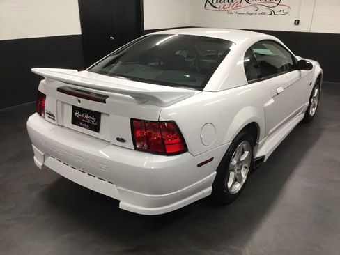 Used 2002 Ford Mustang GT image 11