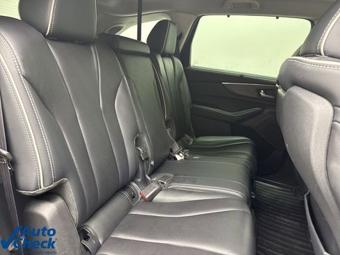 Used 2023 Acura MDX SH-AWD w/ Advance Package image 25