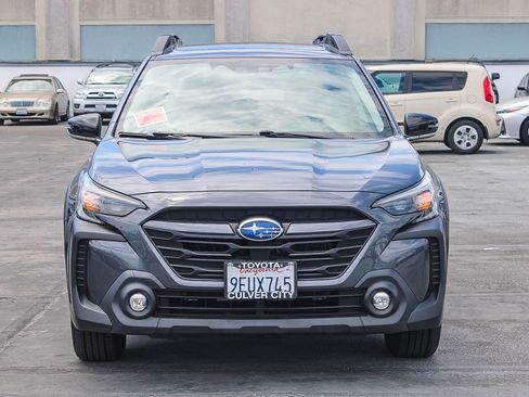 Used 2023 Subaru Outback Premium w/ Popular Package #1 AWD/4WD image 2