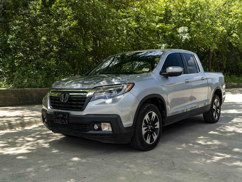 Used 2020 Honda Ridgeline RTL image 5