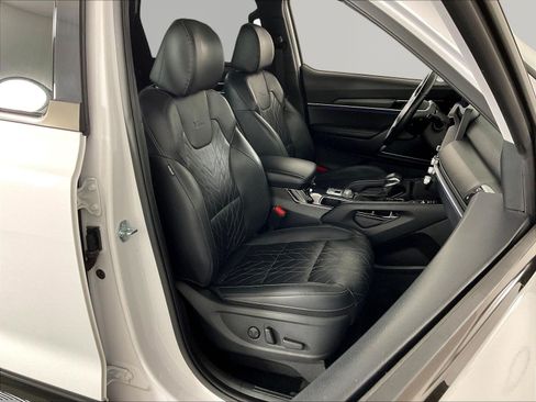 Used 2024 Kia Telluride SX X-Line AWD/4WD image 30